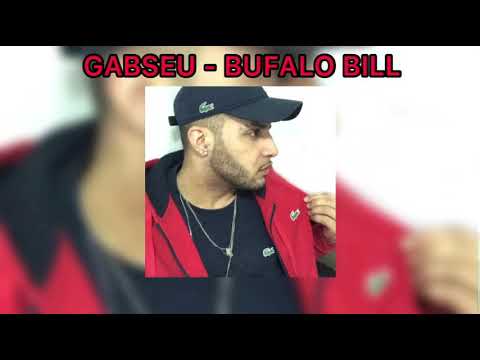 GABSEU - BUFALO BILL (prod. Gabseu e Raccxn)