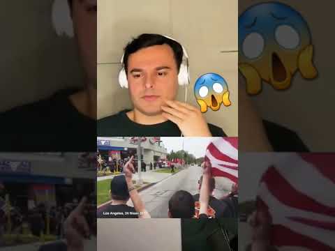 İtalyan 🇹🇷 Türklerin Ermenilere Klas Cevabına Tepki Veriyor! #shorts #türkiye #atatürk #reaction