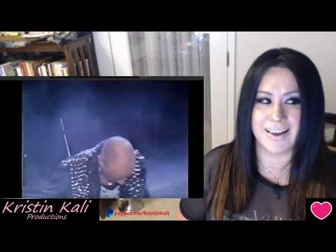 Judas Priest -All Guns Blazing    1991 Rock in Rio        (For MarkB)