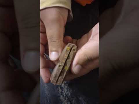 cadbury Dairy milk chilli Orange