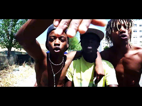 503FAMILIA - FIRMI NA CADA PASSADA (VIDEO CLIP OFFICIAL)