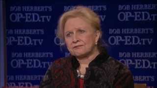 Bob Herbert's Op-Ed.TV: Joyce Horman on the Chilean Military Coup of 1973
