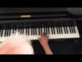 Terry Waldo Shows A Turnaround
