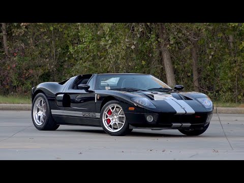 2006 Ford GT (CC-1419310) for sale in Charlotte, North Carolina