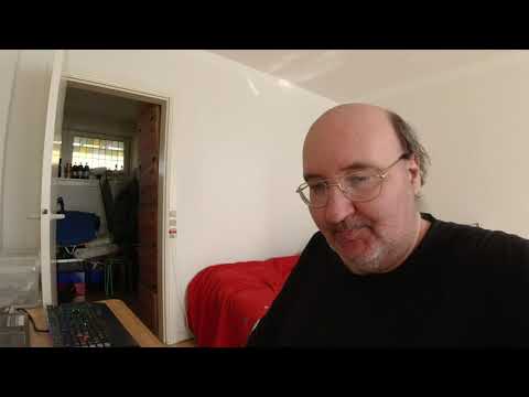 MongoTV_7468 - ENGLISH VLOG - Have a Good Tuesday - Got My YouTube Money Today