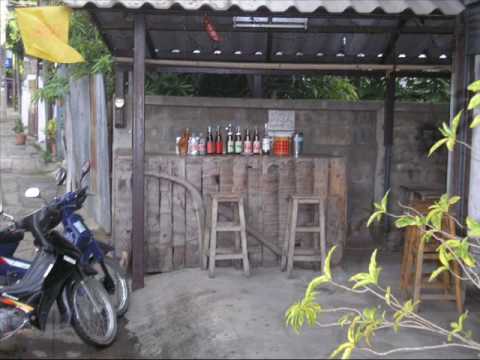 Captains tour of Thailand 2006