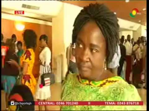 President Mahama touts his achievements in education -5/1/2016