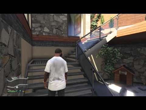 How to make Chop Follow You