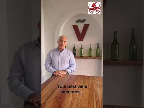 Video of Jose Luis Benitez