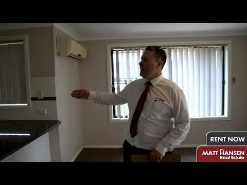 28A Arthur Summons Street Rental Tour