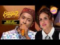 Mere Naina Sawan Bhadon Song सुनकर Esha हुई Emotional Superstar Singer Season 2 Best