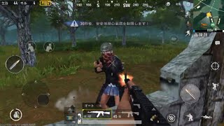 PUBG part 5 【FPP覚醒回】