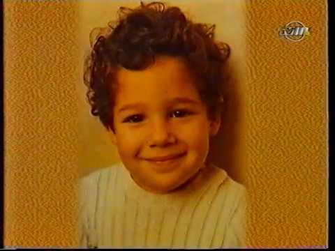 Ira Losco 7th Wonder Interview (Pre-Eurovision 2002 Final Night)