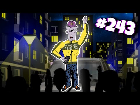 BLOK EKIPA (243), NITRO POWERRR