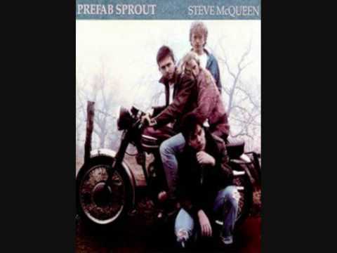 Prefab Sprout - Horsin' Around