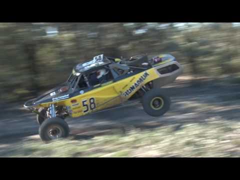 Runamuk Racing - Goondiwindi 400 2016