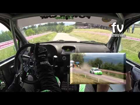 PROMO STAGIONE 2015 Pighi - Zortea by Ferrario Video