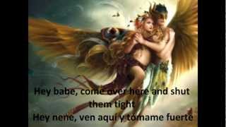 Elis - Show me Heaven (Lyrics+Sub Español)