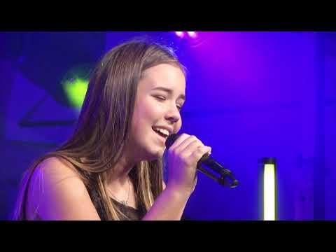 Pia Krajnc - My heart will go on - MOPF Brežice 2021