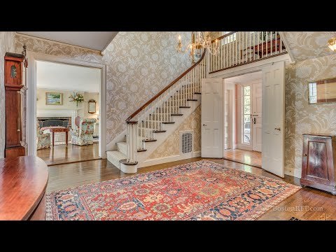 217 Randolph Ave, Milton MA - Leslie Will   Tel: 781-820-5724