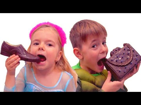 baby choklet challenge. kids choklet challenge. kids arfan