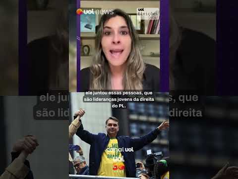 Eleições 2026: ‘PT errou em subestimar força de Flávio na rua’, Letícia Casado analisa