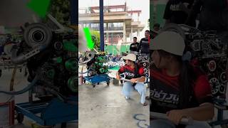 Esses motores não fazem sentido!!!