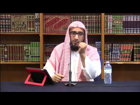 The Life of the Prophet Part 34