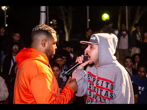 GWALKER VS EDR (SEGUNDA FASE) - SELETIVAS GRANDE BH - NOROESTE - DUELO NACIONAL 2025 (12/08/2025)