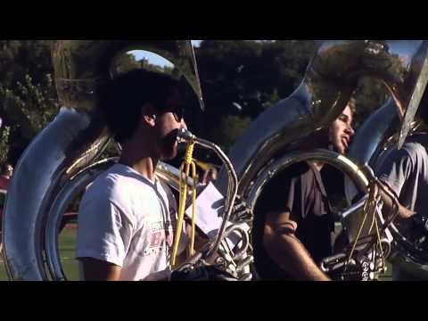 The World-Renowned FSU Marching Chiefs