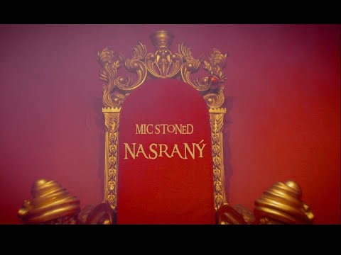 Mic Stoned - Nasrany (Prod By XxDanyRose) Official Video