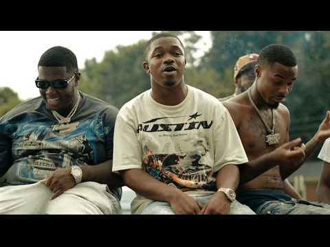 Trap Dickey feat. Enphamus - Alright (Official Video)