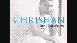 Chrishan- Fall in love again