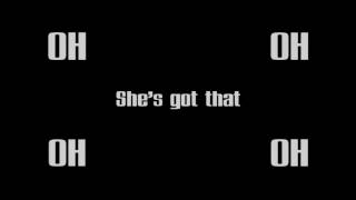Spice Girls - Song For Her (LH Lyric Video)