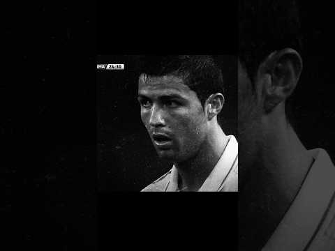 Ronaldo beat  Courtois 3 Times 😱" #footballshorts