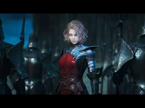 【GMV】BATTLECRY - Jim Yosef