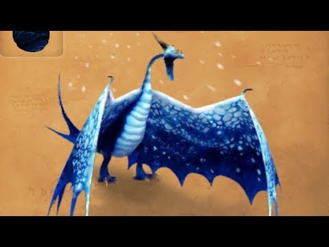 Dragons Rise Of Berk: Getting Shroudburst