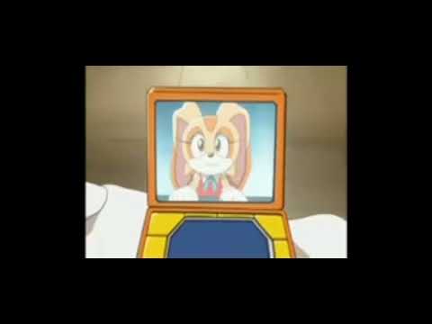 Sonic x ep 73 