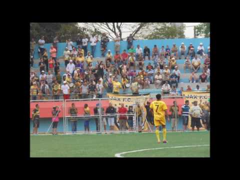 VÍDEO AJAX COPA BIFARMA 5 SETEMBRO 2016