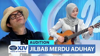 Download lagu Mau dijadiin Istri Reza Arap - Gadis Bersuara Emas Audisi Indonesian Idol 2026 AI parody mp3