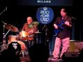 Pete Levin Trio - Blue Note, Milan - Oct. 13, 2009