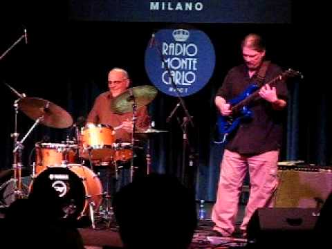 Thumbnail for Pete Levin Trio - Blue Note, Milan - Oct. 13, 2009 by Pete Levin