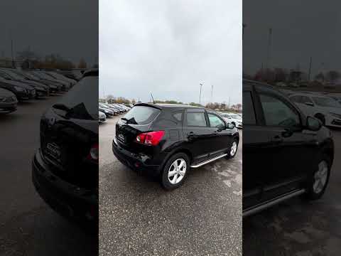 фото nissan qashqai i 0