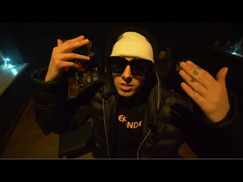 DOMYNLOVE - POOR FAIRYTALE prod.NAZGRULLINO (VD)