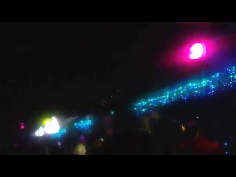 Milos Vujanovic Apsolutna nula uzivo 31.12.15 Tuzla