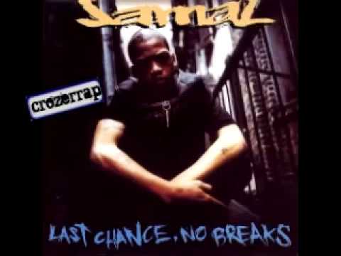 Jamal Ft Redman - Insane Creation