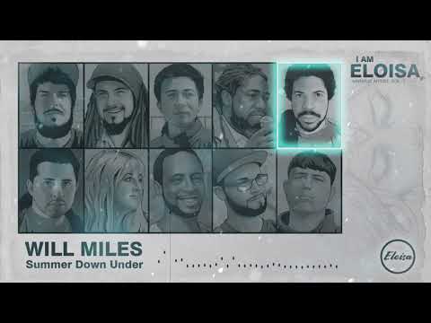 Will Miles - Summer Down Under