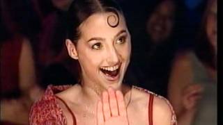 Alice Deejay - Back In My Life (Live TOTP 1999)