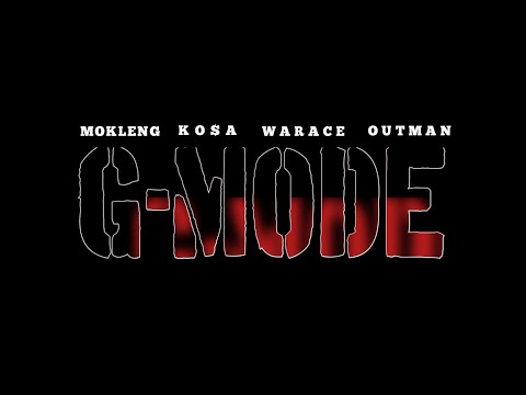 GoodSquad - GMODE ( Official Music Video )