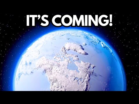 A New ICE AGE Is Coming: Prepare To Freeze By 2050!